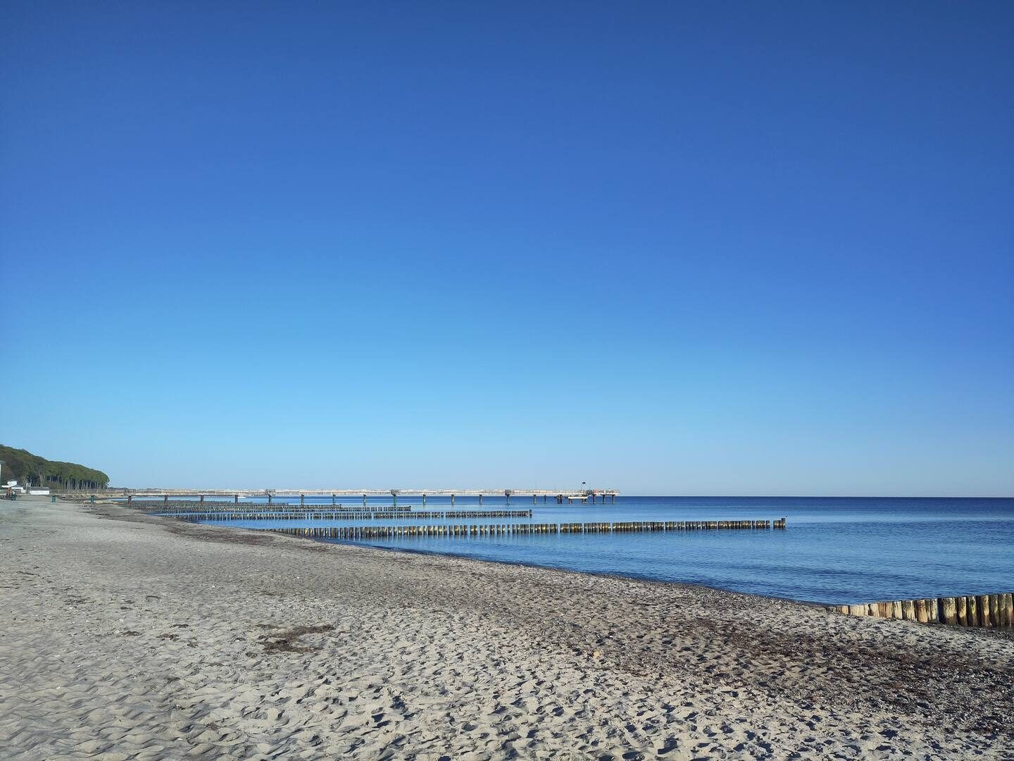 Außenansicht & Strand 2