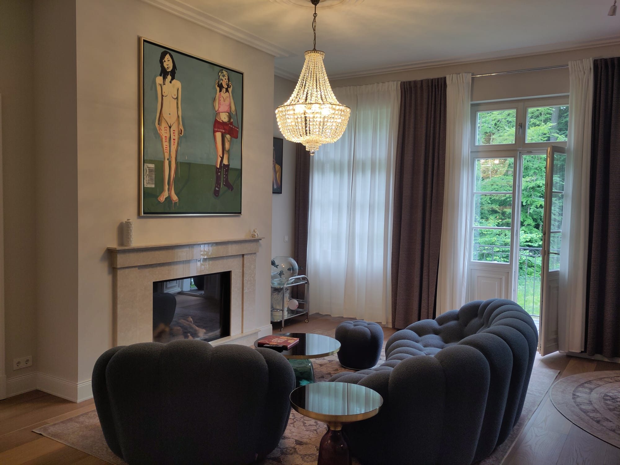 Wohnzimmer 1