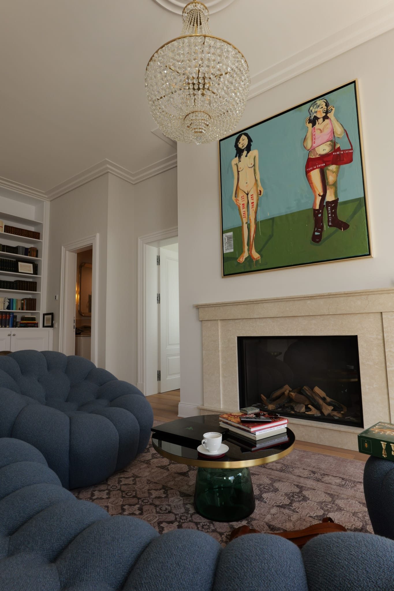 Wohnzimmer 5
