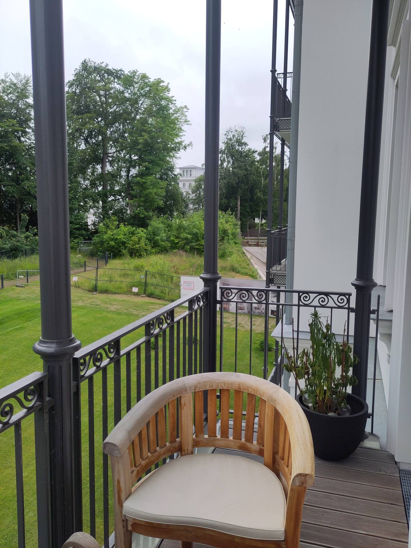 Balkon & Aussicht 3